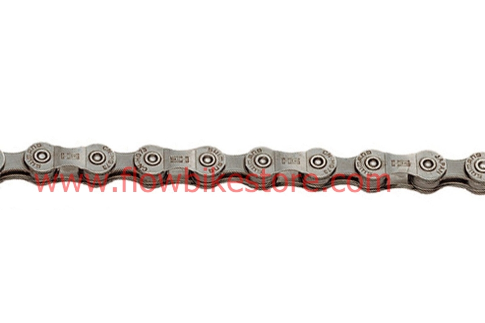SHIMANO Catena HG 40 per bici 7/8 Velocità ECNHG40115S|Shimano|Catene